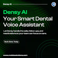 Densy AI gallery image
