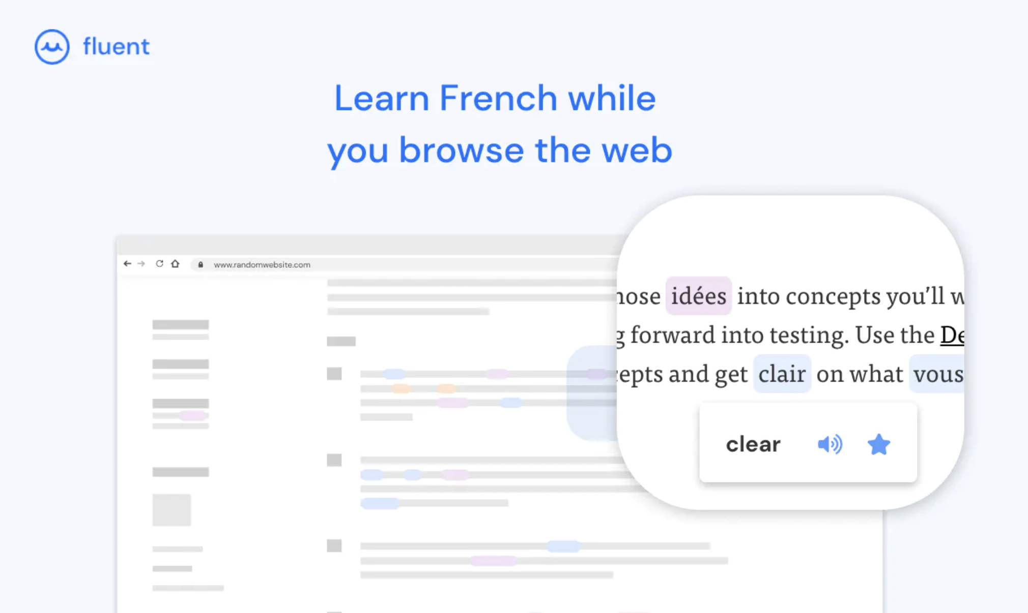 A new Duolingo competitor?