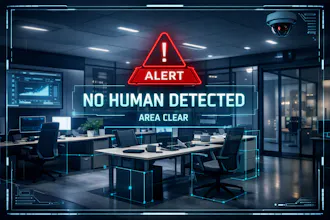 Sentinel Advanced Surveillance gallery image