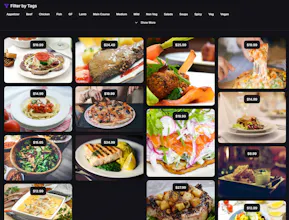 ClickTags.io gallery image