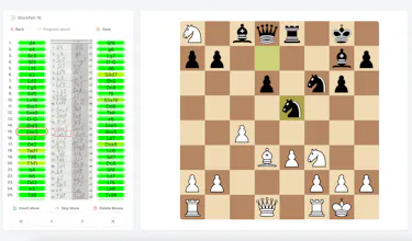 Chess Scanner gallery image