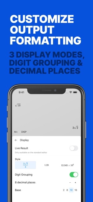 TechniCalc gallery image