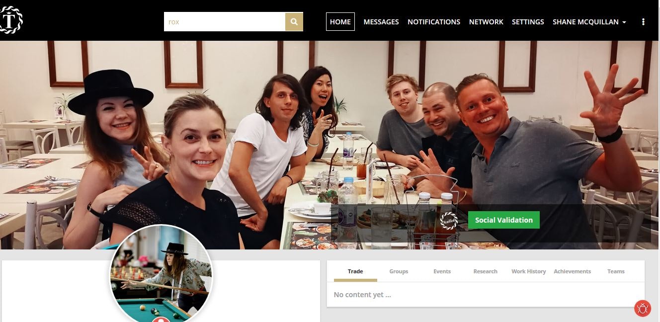 TrustedIn Trading gallery image