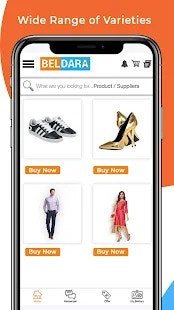 Beldara : B2B Marketplace App gallery image