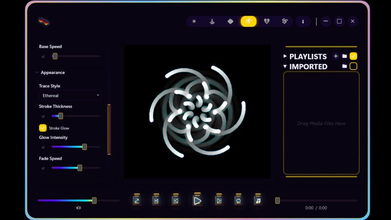 LaryWaves Studio on Steam gallery image