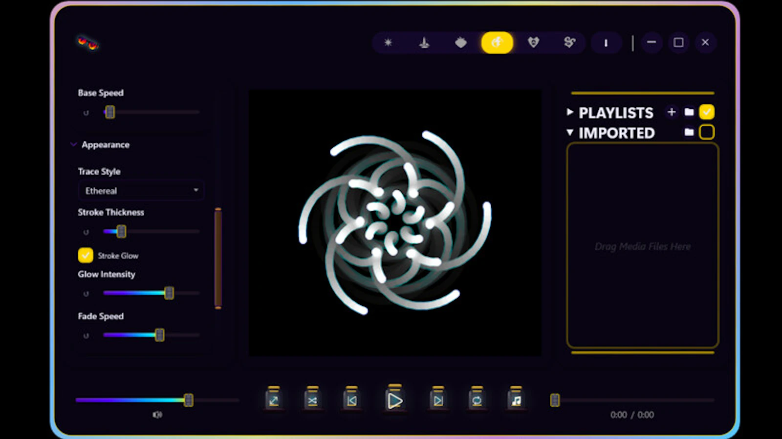 LaryWaves Studio on Steam screenshot 16