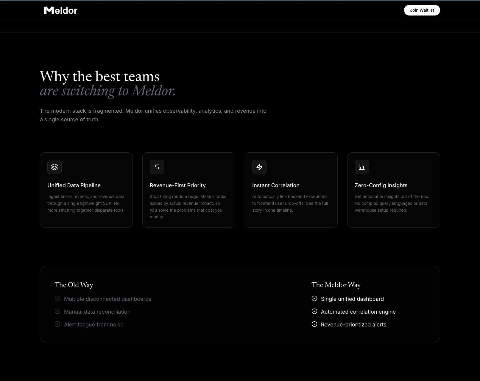 Meldor gallery image