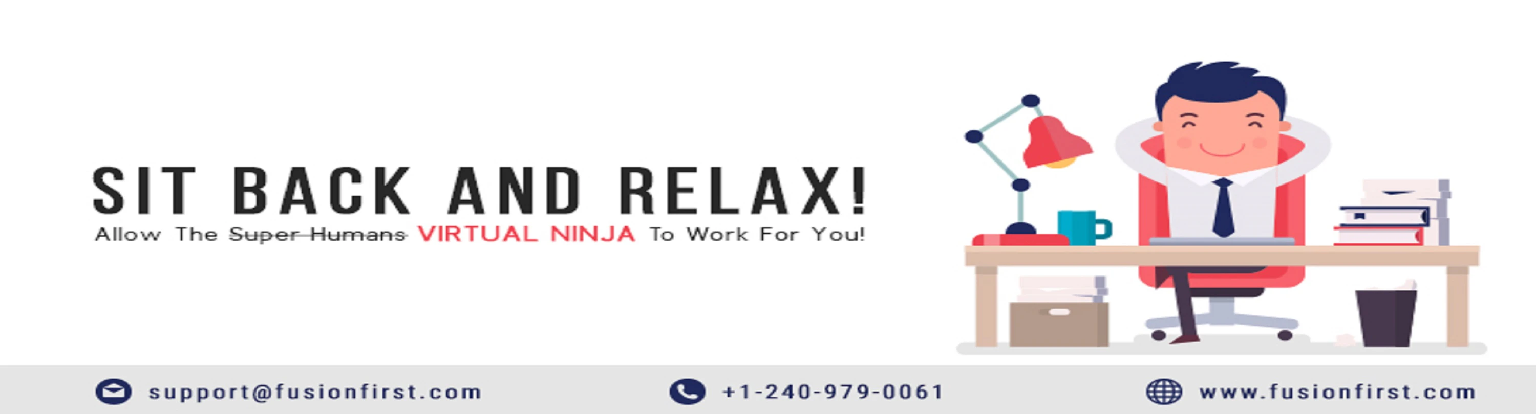 Fusion Business Solutions cover