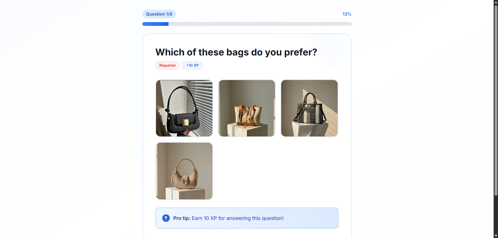 Fylo Forms gallery image
