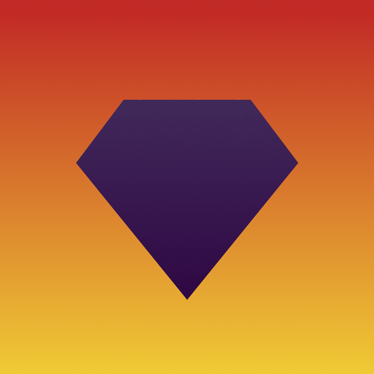 Gradients for Sketch Image