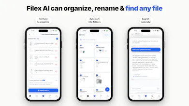 Filex AI gallery image