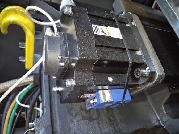 AIRS ML gallery image