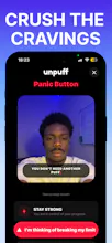 UNPUFF - Breathe Better gallery image