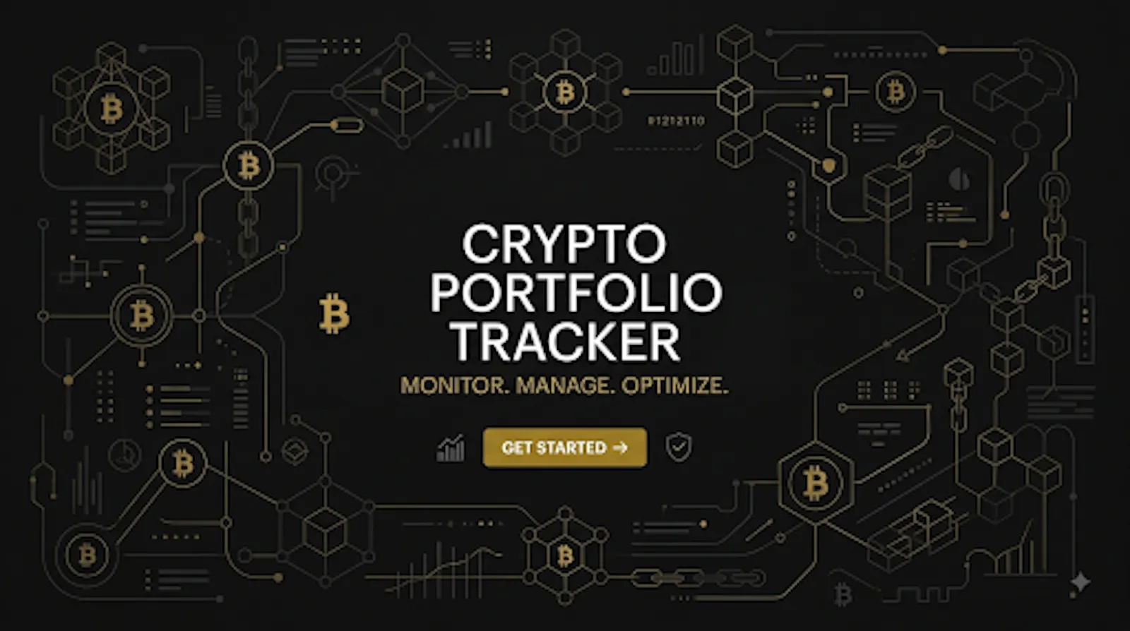 Satoshi screenshot 1