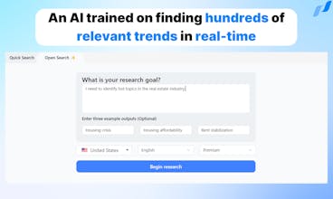 TrendSwell gallery image