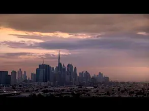 Market research in Dubai gallery image