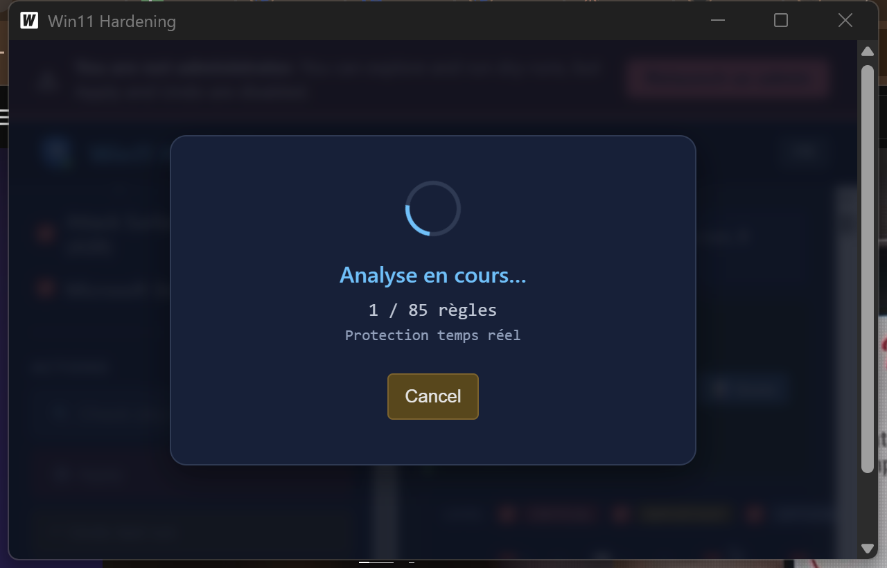 Win11 Hardening gallery image