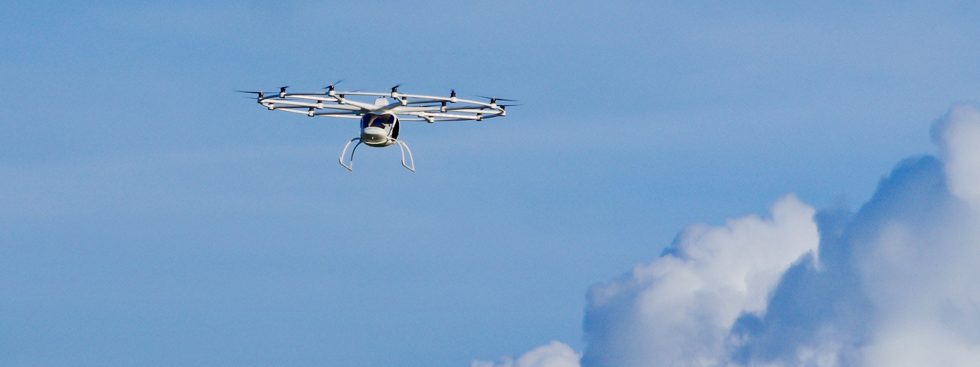 Volocopter gallery image