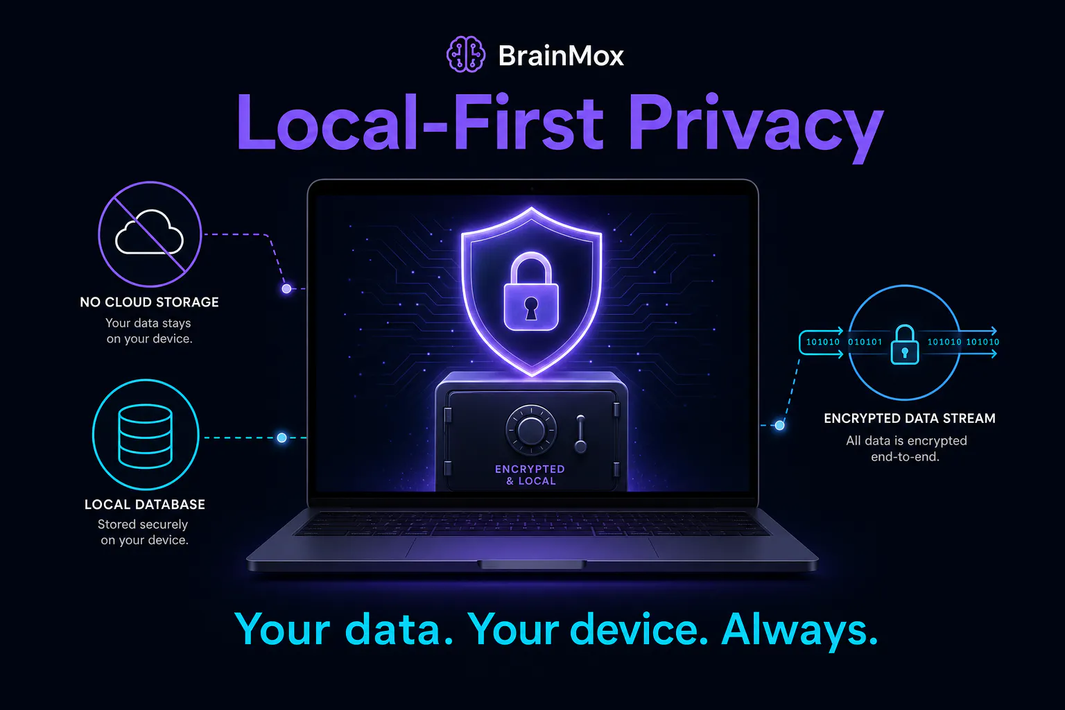 Brainmox gallery image