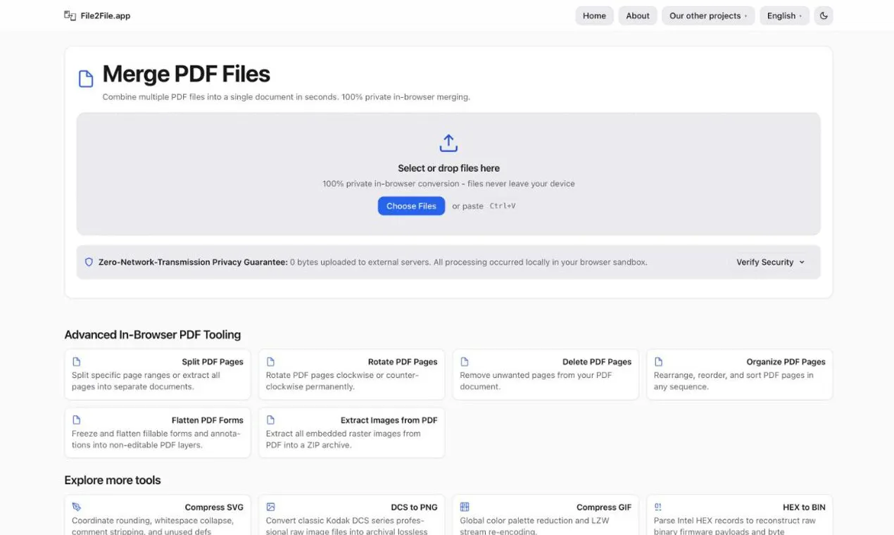 File2File gallery image
