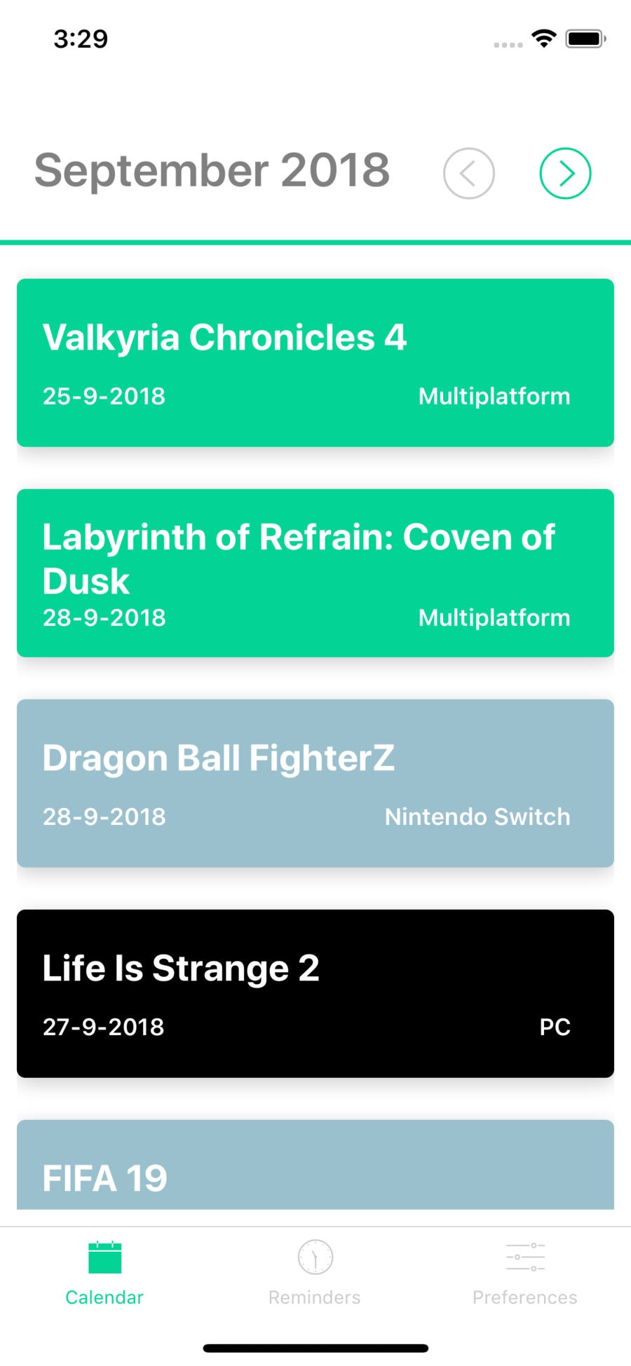 Play Date gallery image