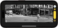 Arcane Camera