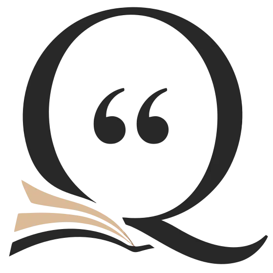 Quotebook