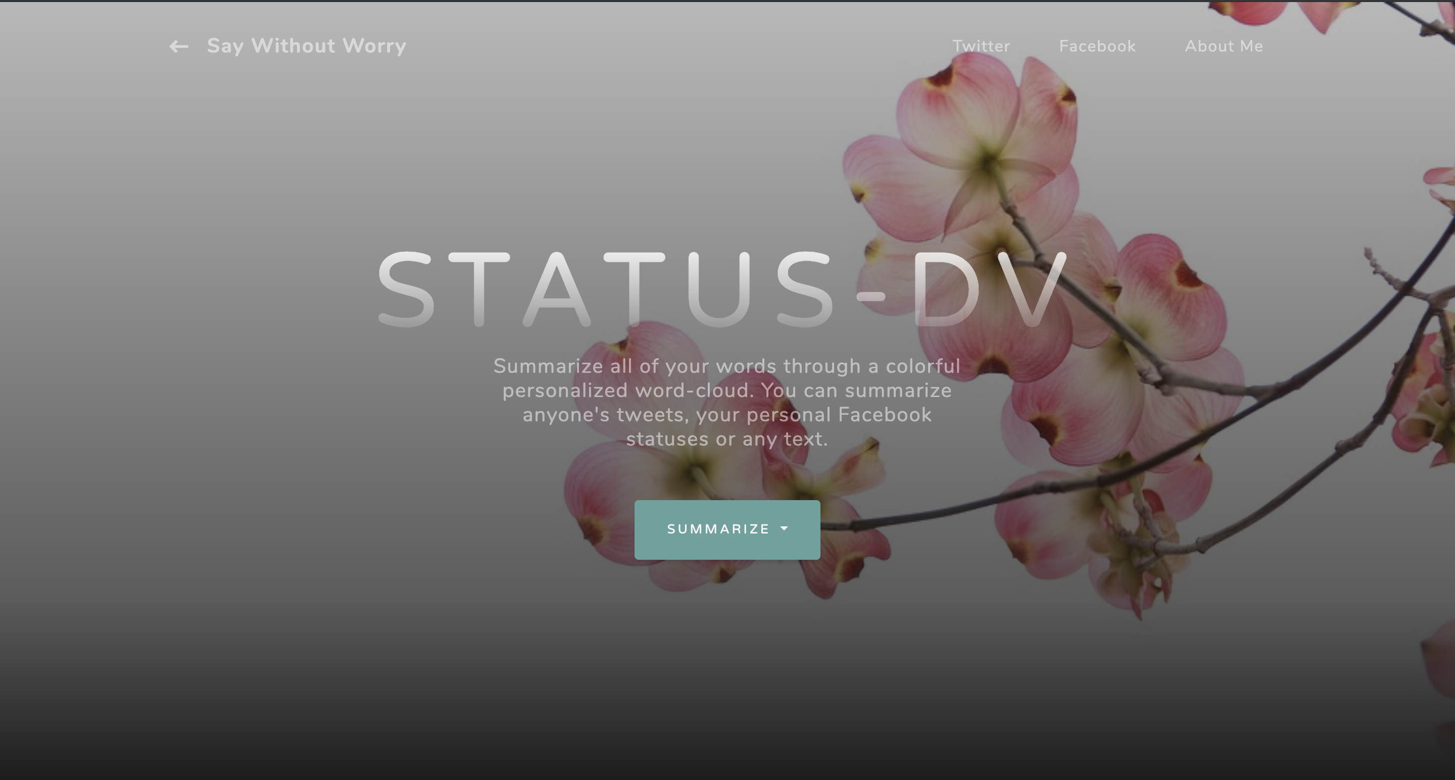 StatusDV gallery image