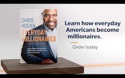 Everyday Millionaires media 1