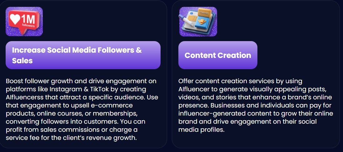 Aifluencers media 10