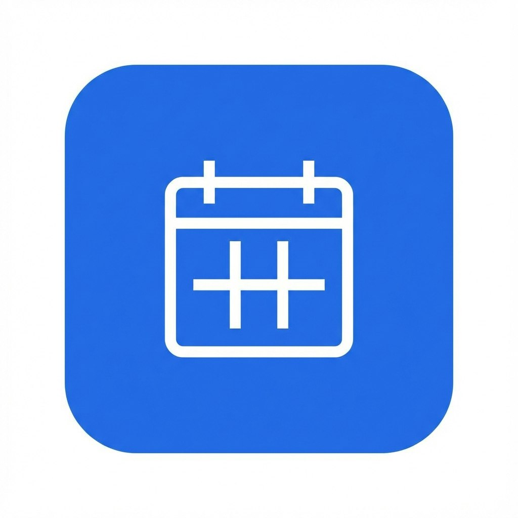 Equipment Reservation System logo