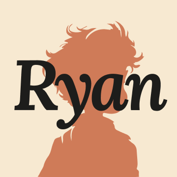 Ryan AI logo