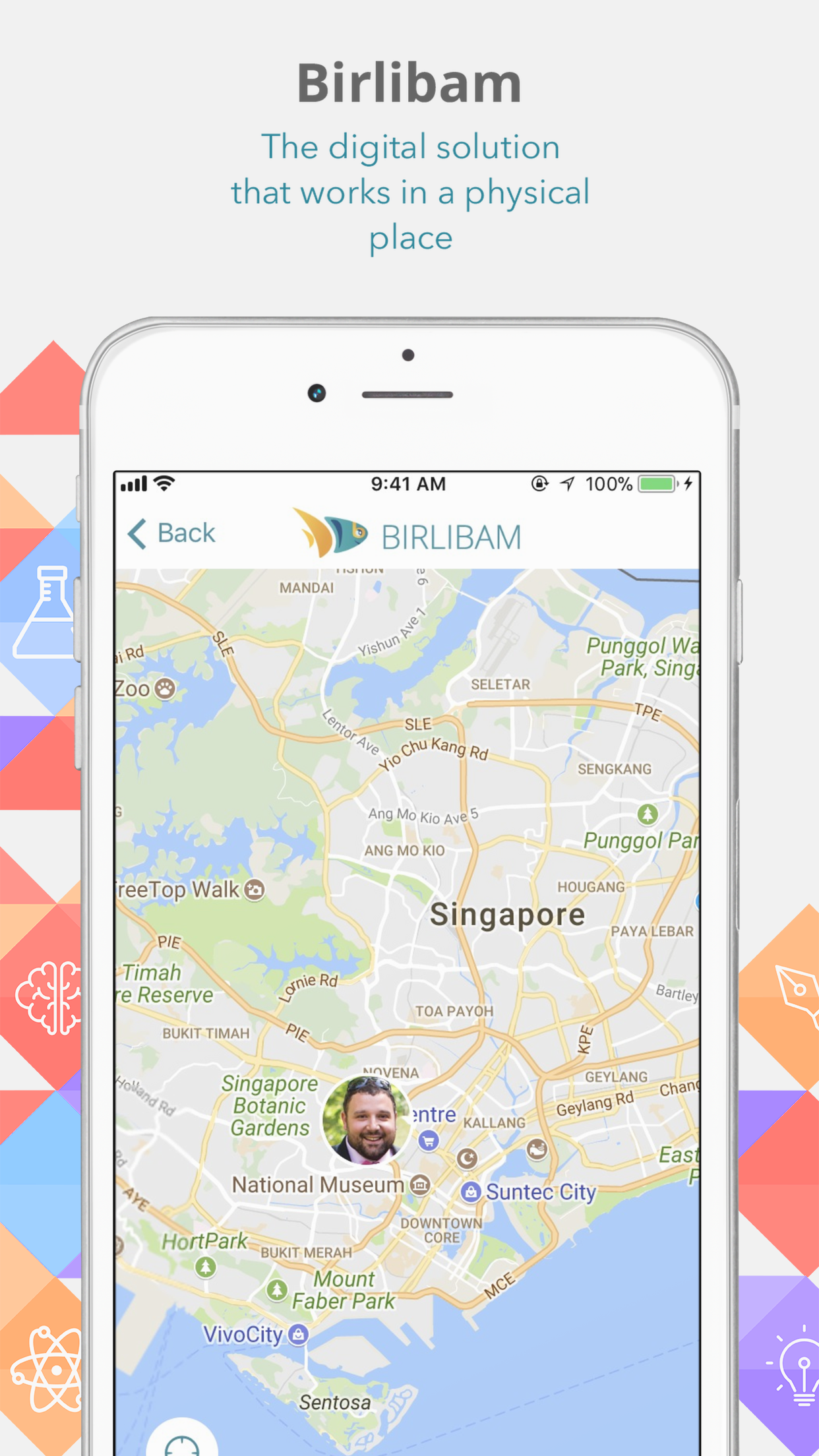 Birlibam gallery image