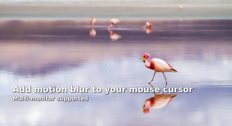 Cursor Flux screenshot 7