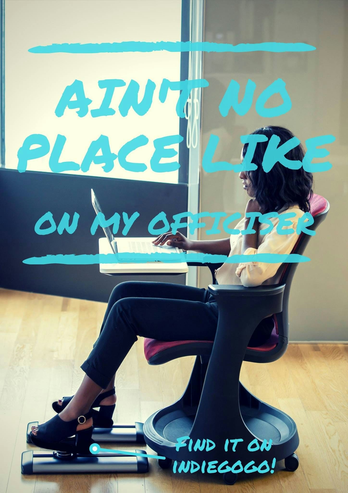 Officiser gallery image