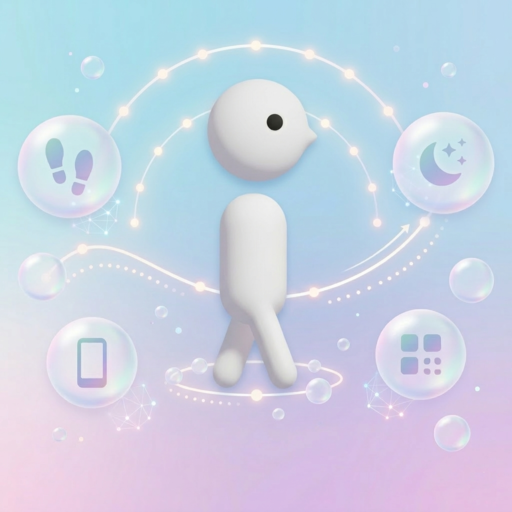 LifeMemory - AI Diary & Life Log