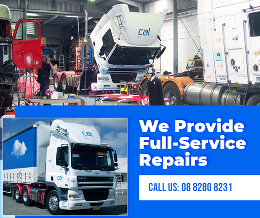 Truck Towing | Heavy Vehicle Recovery gallery image