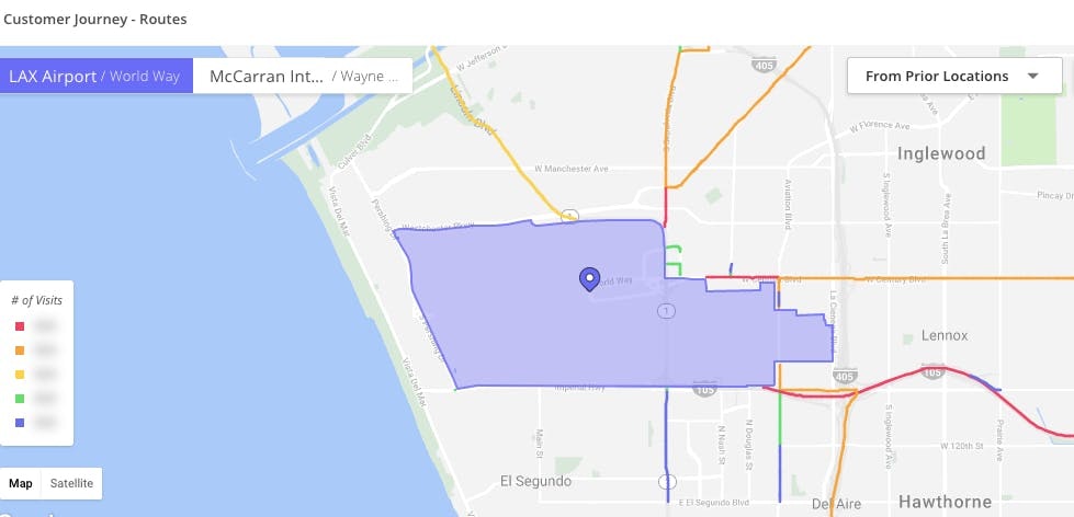 Placer.ai gallery image