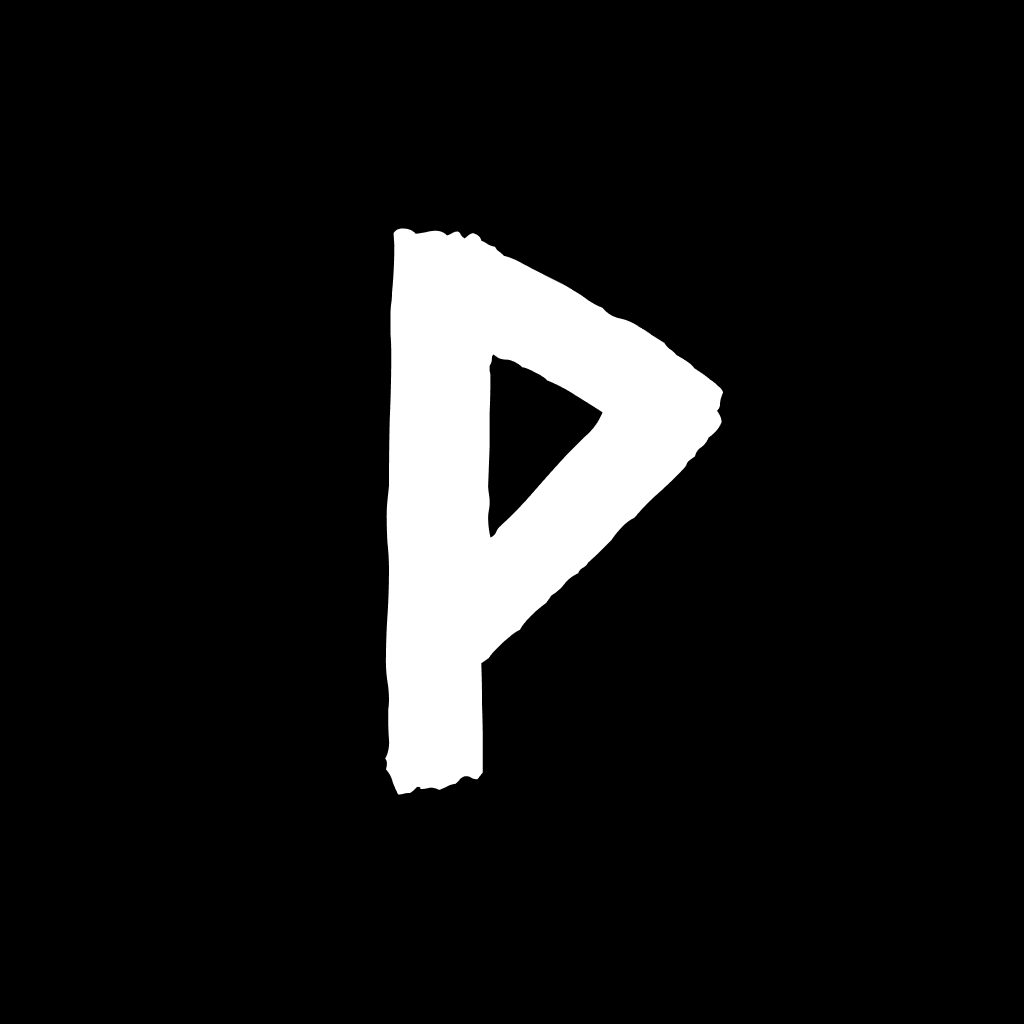 Pushinator logo