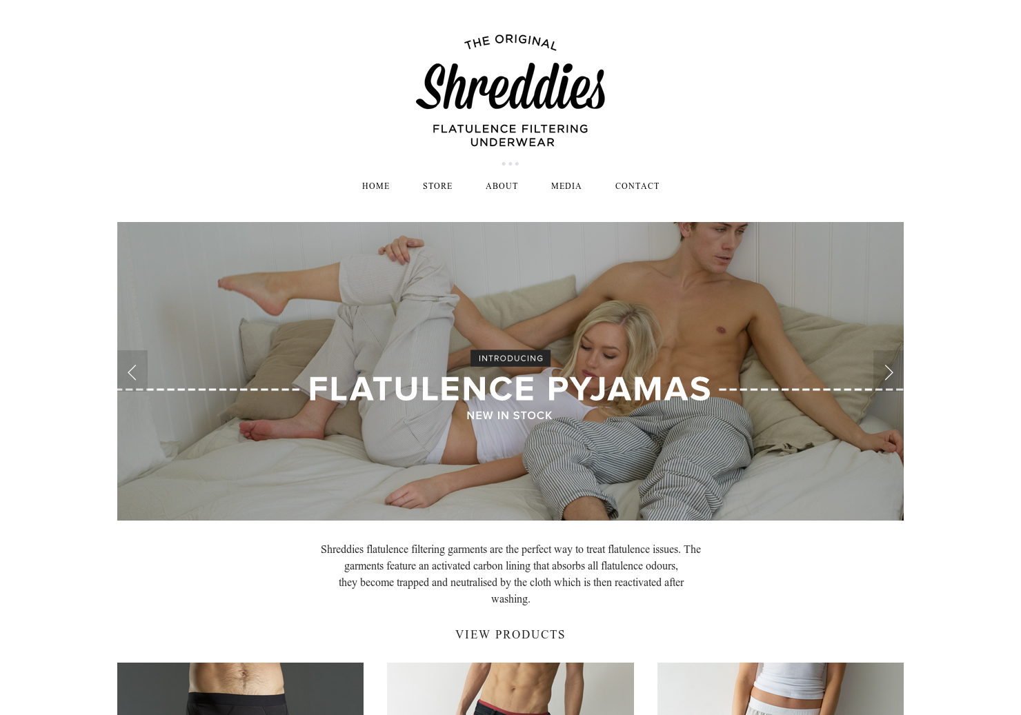 Shreddies