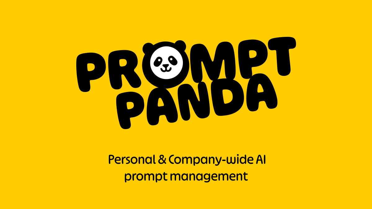 promptpanda.io - एआई-संचालित शीघ्र प्रबंधन के साथ फिर से एक संकेत न खोएं मीडिया 1