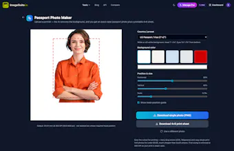 ImageSuite gallery image