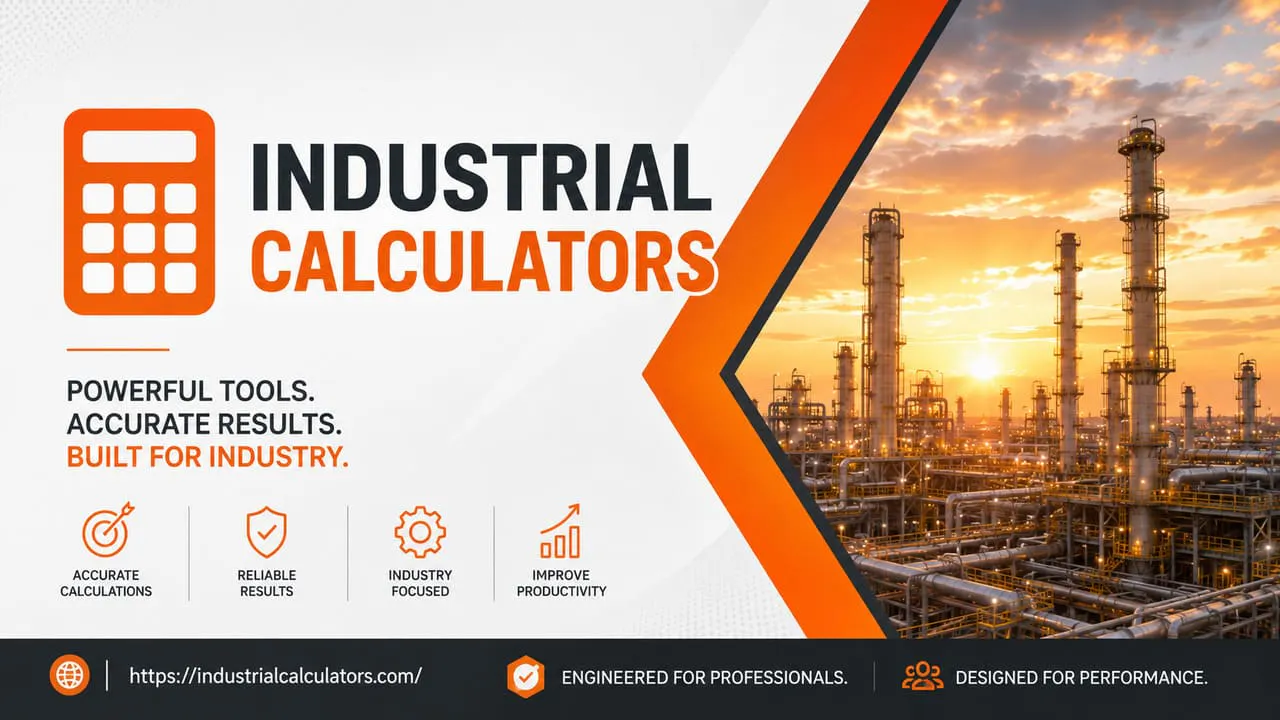 Industrial Calculators gallery image