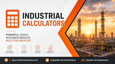 Industrial Calculators gallery image