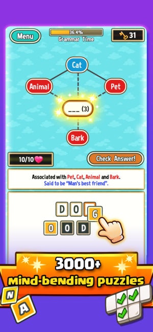 iAssociate 3 gallery image