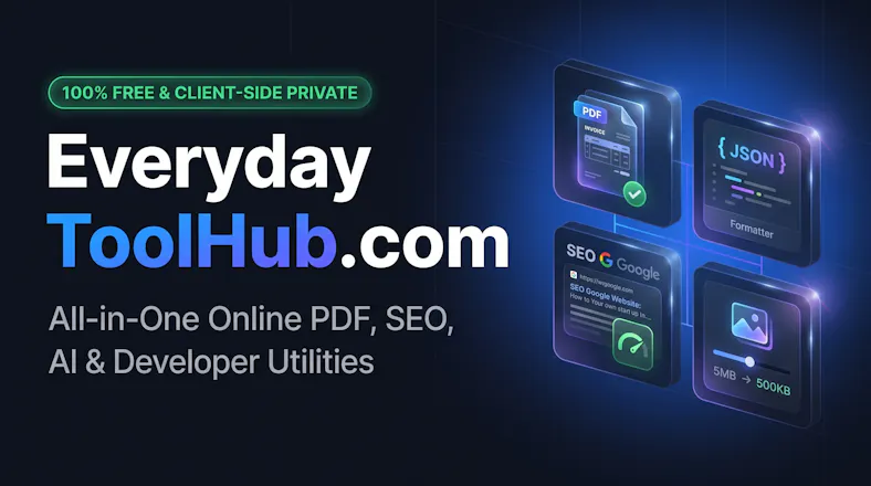 EverydayToolHub gallery image