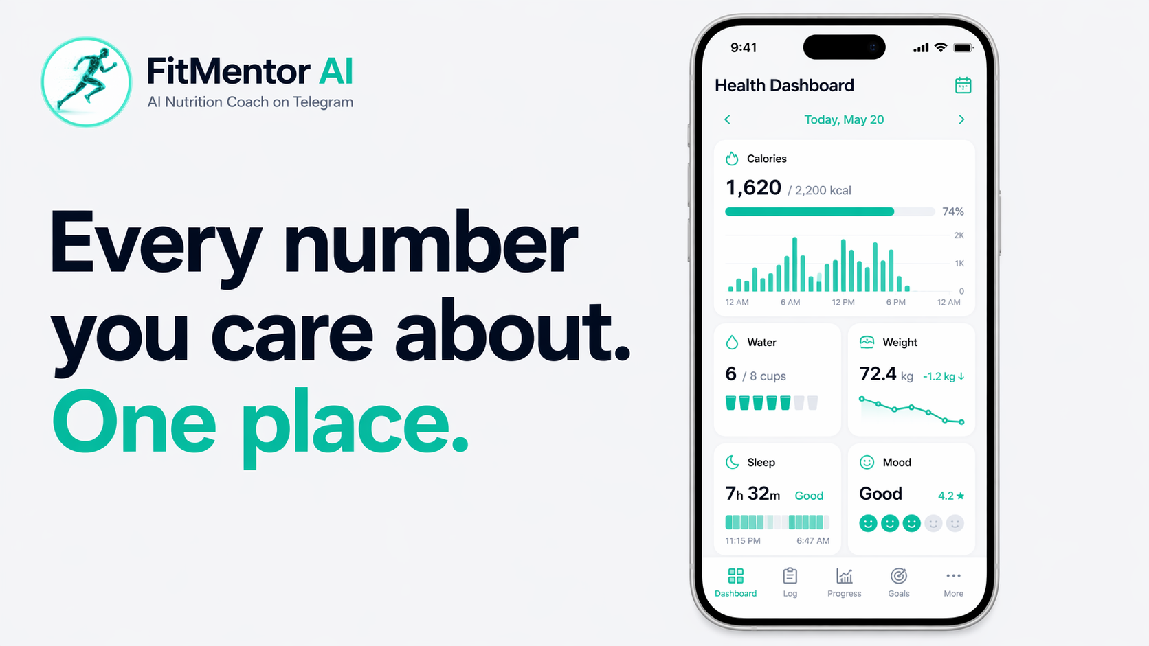 FitMentor gallery image
