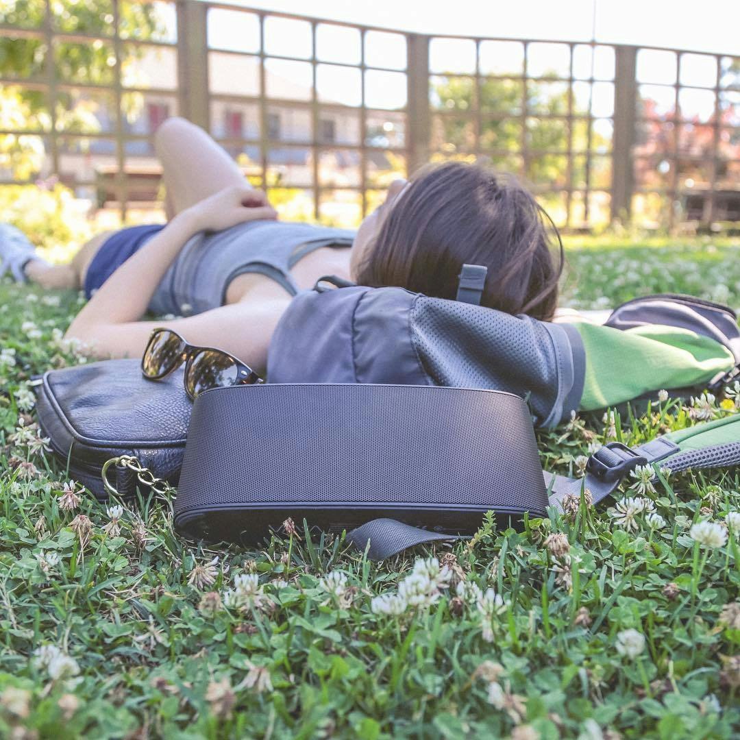 VAVA Voom 20 Portable bluetooth Speaker gallery image