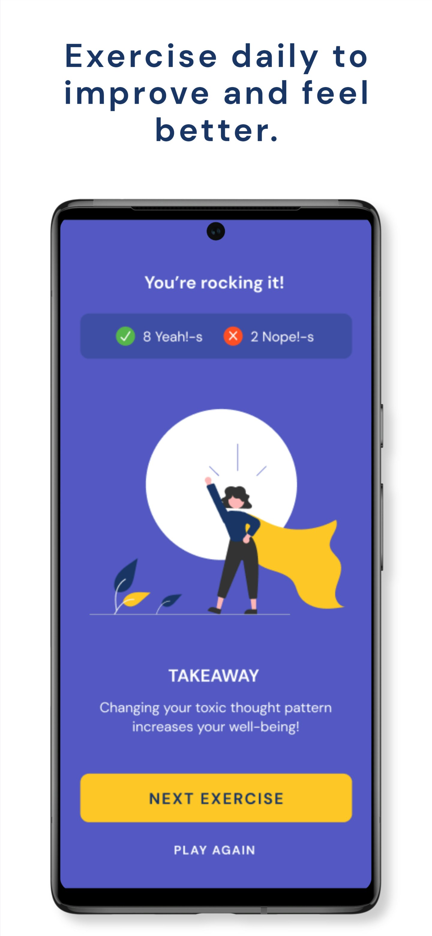 RelaxifyApp - Anxiety & Stress Relief gallery image
