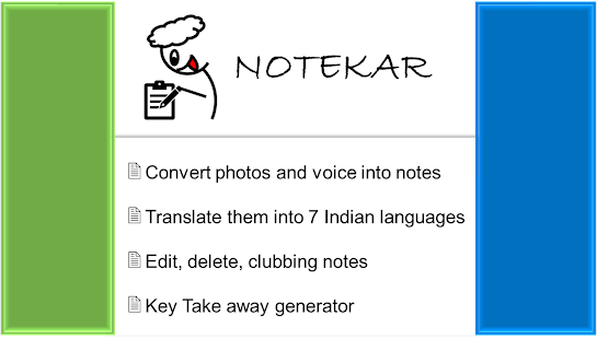 Notekar gallery image